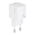 Usams 25w Gan mini fast charger