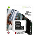 kingston micro sd 32 gb
