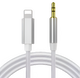 LDNIO LS-Y91i Lightning to AUX Audio Cable