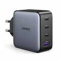UGREEN 10216 CD161 36W Dual Port USB Fast Charger