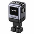 UGREEN X688 Uno RG 4-Port Robot Gan Fast Charger 100W