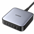 UGREEN Nexode 200W 6-Port USB Desk Charger،