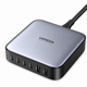 UGREEN Nexode 200W 6-Port USB Desk Charger،