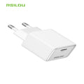 Rsilou EU Charger GaN 60W 1C White -R4014-001