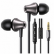 Headphones in-ear Ugreen 3.5mm