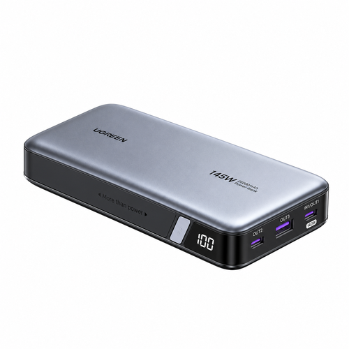 Power Bank UGREEN 25000mAh 145W
