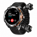 Haino Teko Smart Watch Buds ST-16