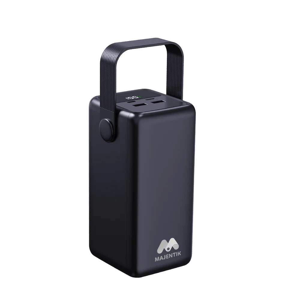 Majentik Power Bank MJ-41 60000 mAh