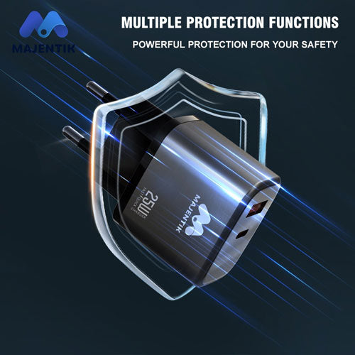 Head Charger MC-005 25w