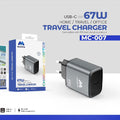 Head Charger MC-007 67W