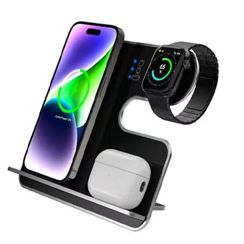 Majentik MW18 Wireless Charger