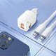 Majentik Charger Head MC-002 25W