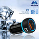 Majentik Car charger head M-CC01