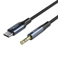 yesido-aux-36-aux-to-type-c-cable