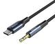 yesido-aux-36-aux-to-type-c-cable