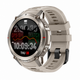 Rugged Smart Watch Fitness Tracker DM59 GPS
