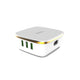 LDNIO A6704 35W QC3.0 USB Charger