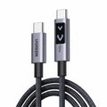 UGREEN Uno USB-C to USB-C PD Fast Charging Cable 100W Max 1m