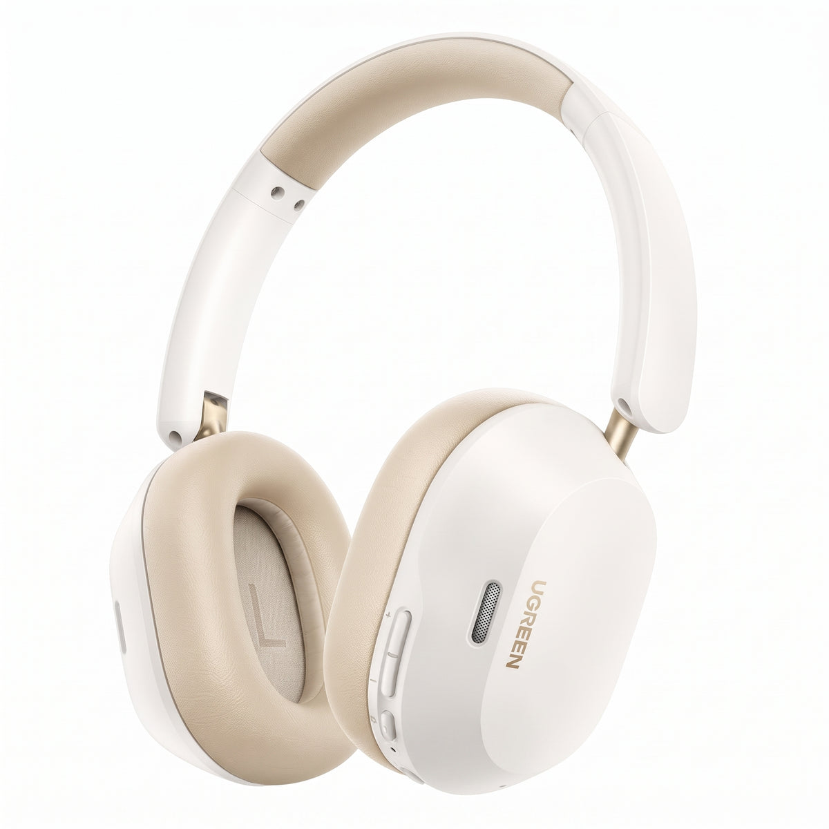 HiTune Max 5 Hybrid Active Noise-Cancelling Headphones
