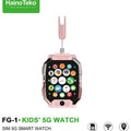 Haino Teko FG-1 Kids' 5G Smart Watch