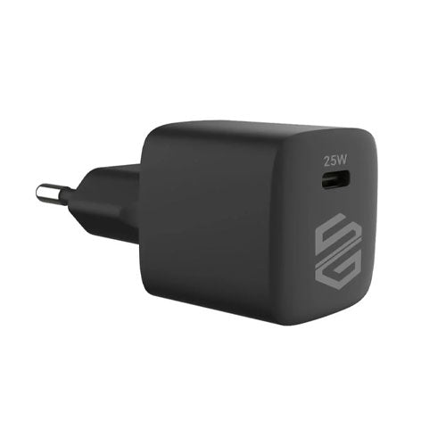 Smart Gate Wall Charger SGCH-25CGaNB 25W
