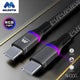 majentik Cable C-008 Type-C To Type-C