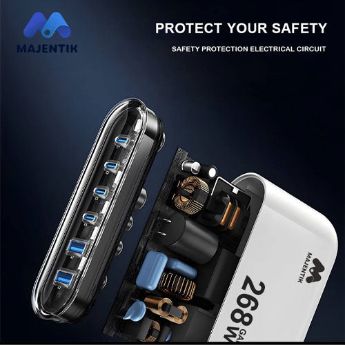 Head Charger MC-200