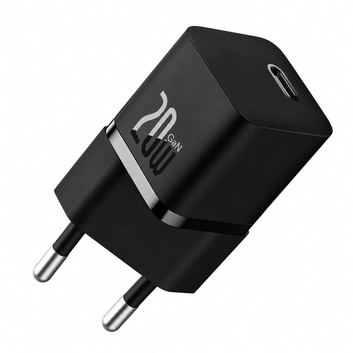 Baseus Palm Fast Charger 1C 20W EU Cluster B