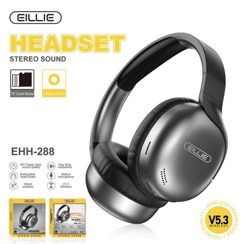 EILLIE Hedphone 288