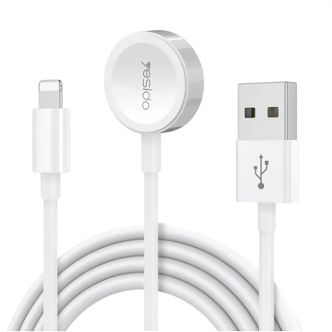 yasdo Watch Cable Magnetic