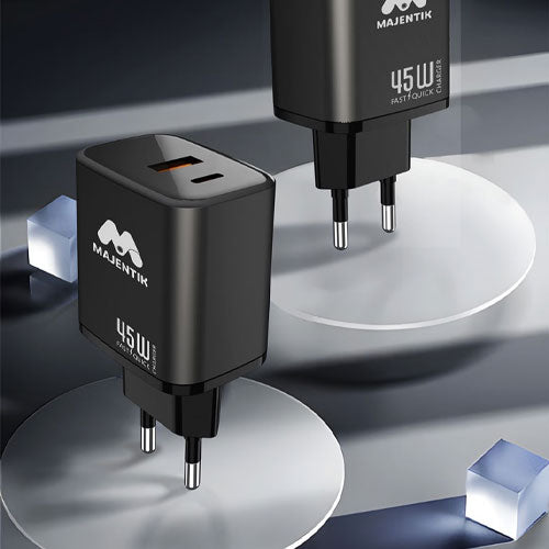 Head charger MC-006 45w
