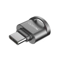 YESIDO GS19 USB-C OTG Memory Card Reader Cable
