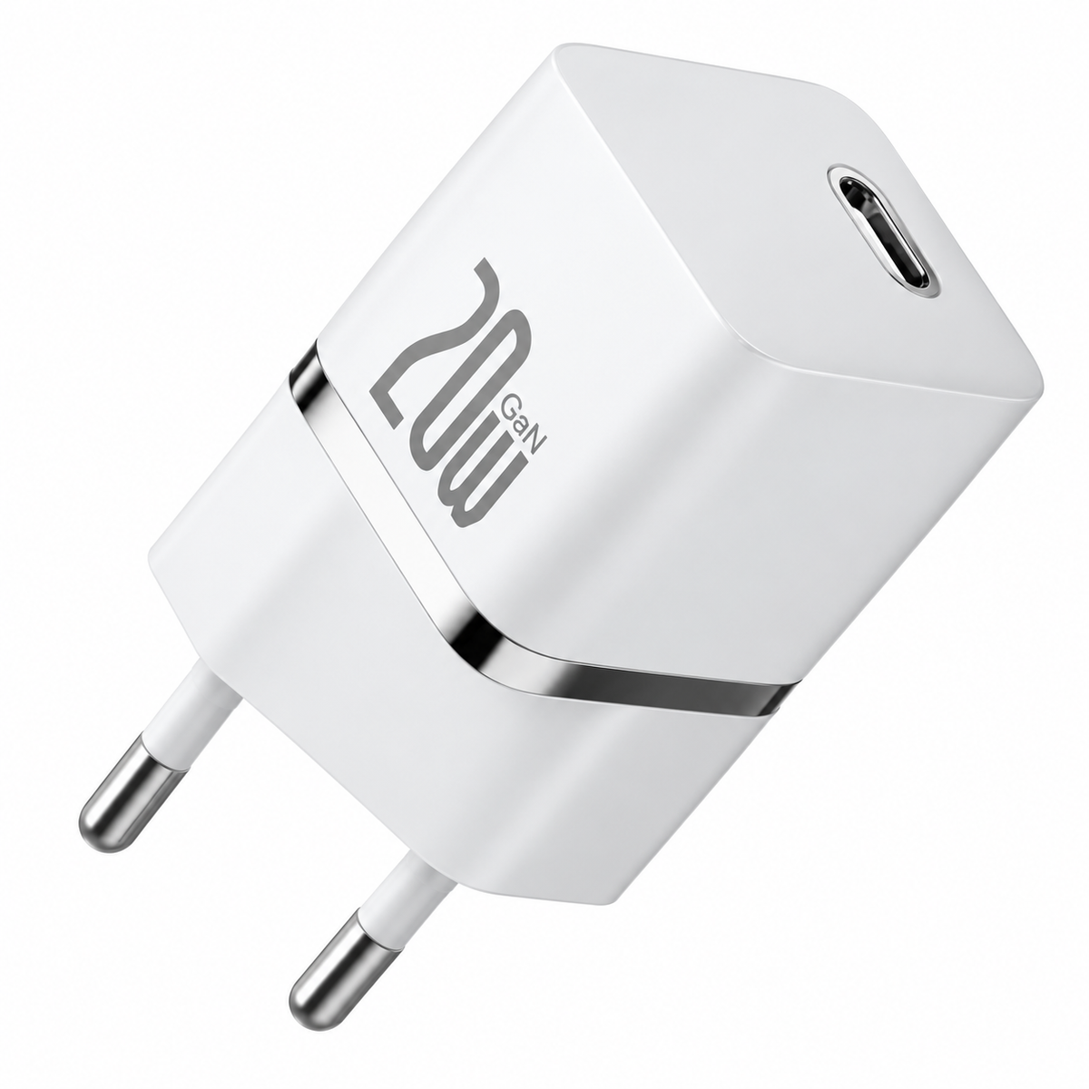 Baseus Palm Fast Charger 1C 20W EU Cluster B