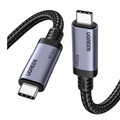UGREEN L706 USB-C to USB-C 240W 1M 80Gbps Cable
