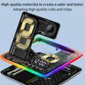 Majentik MW-16 Wireless Charger