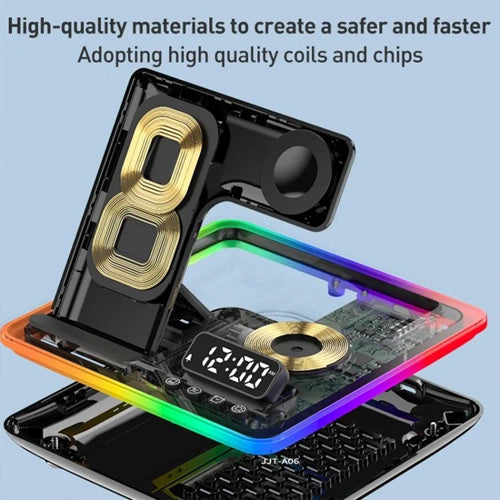 Majentik MW-16 Wireless Charger