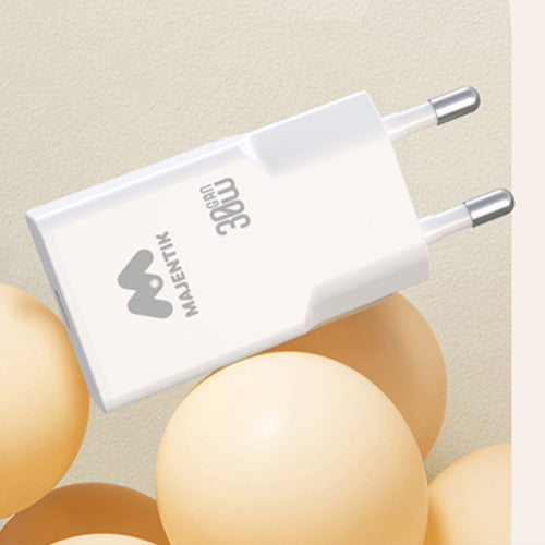 Majentik Head Charger MC-008 30W