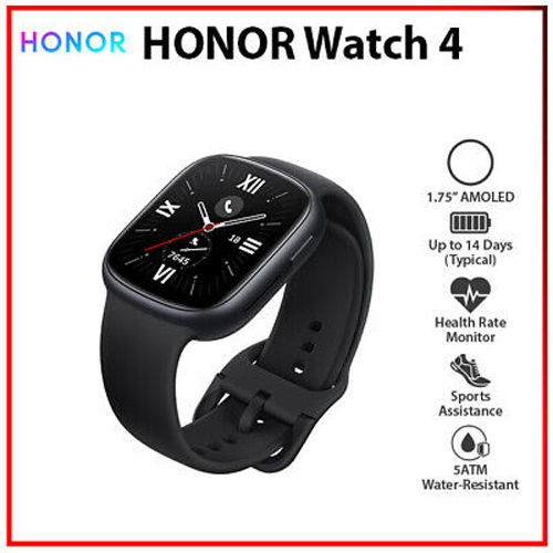 Honor Watch 4
