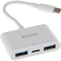 YESIDO GS17 USB to Type-C Adapter