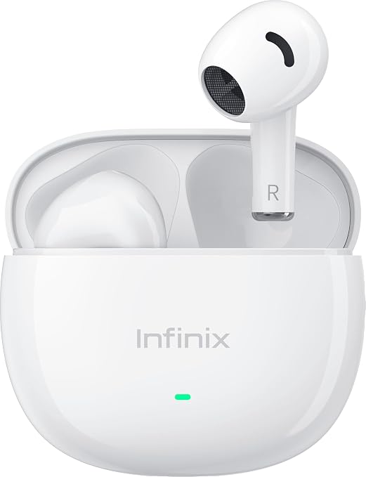 Infinix XBuds 3 Lite XE33