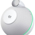 Magnetic Wireless Charging Station with Speaker