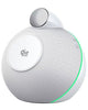 Magnetic Wireless Charging Station with Speaker