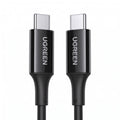 UGREEN Type-C to Type-C 100W Data Cable 2M Black
