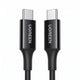 UGREEN Type-C to Type-C 100W Data Cable 2M Black