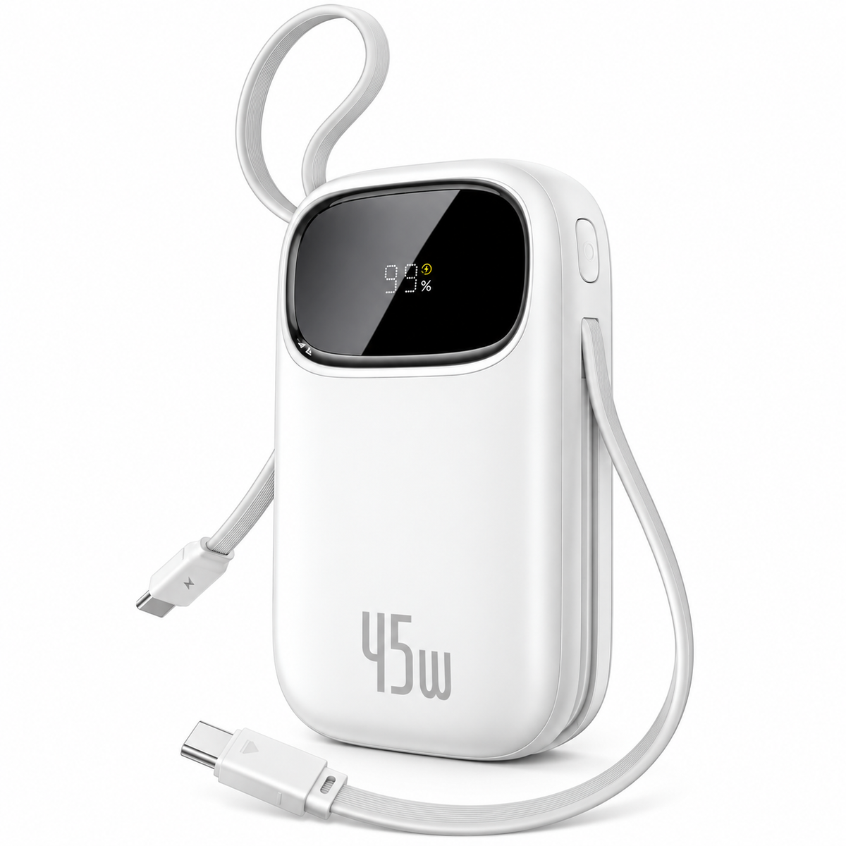 Baseus EnerFill FC31 Power Bank 10000mAh 45W