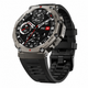 DM58 GPS Rugged watch