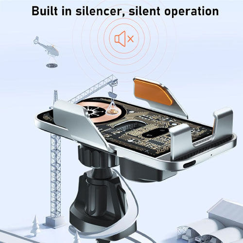 majentik mw13 Wireless Charger