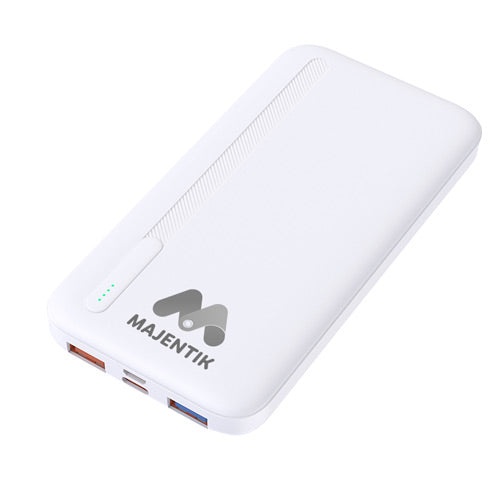 Majentik Power Bank MJ-04 10000 mAh