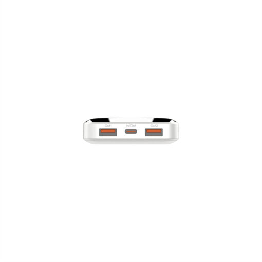 LDNIO PQ12 Power Bank