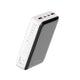 LDNIO pq18 22.5W Power Bank 20000mAh USB-C PD Fast Charging